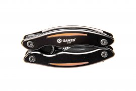 Multitool Ganzo G109 piros