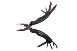 Multitool Ganzo G109 kék