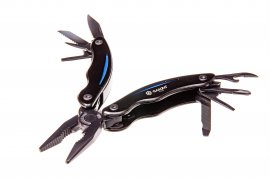 Multitool Ganzo G109 kék