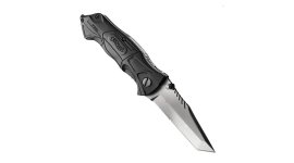 Kés Walther Black Tac Tanto Pro