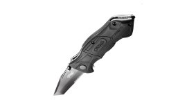 Kés Walther Black Tac Tanto Pro