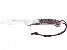 Nůž Joker Canguro III NC136 zsebkés 8,5 cm