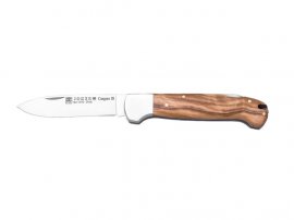Nůž Joker Canguro III NO136 zsebkés 8,5 cm