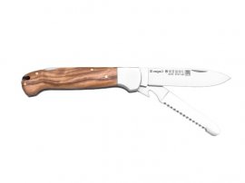 Nůž Joker Canguro III NO136 zsebkés 8,5 cm