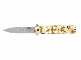 Joker JKR524 Camo zsebkés