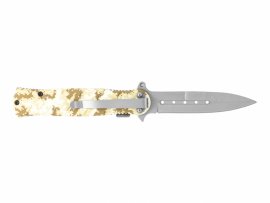 Joker JKR524 Camo zsebkés