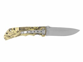 Joker JKR528 camo zsebkés