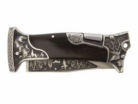 Kés Kandar N338