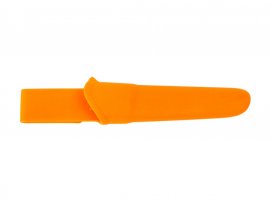 Nůž Morakniv Companion narancssárga rozsdamentes