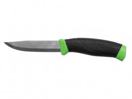 Kés Morakniv Companion Green
