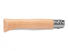 Opinel 12 zsebkés Inox bükk
