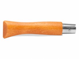 Opinel 5 zsebkés, karbon, bükk