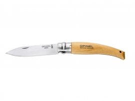 Kés Opinel 8 kerti