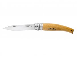 Kés Opinel 8 kerti