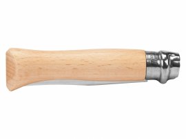 Opinel 9 zsebkés Inox bükk