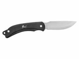 Eka Swingblade G3 kés, fekete