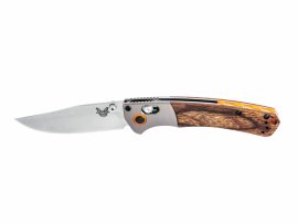Kés Benchmade 15085-2 Mini Crooked River