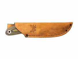 Kés Benchmade 15400 Mel Pardue Hunter