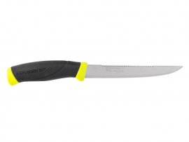 Filető kés Morakniv Fishing Comfort Fillet 150 recés
