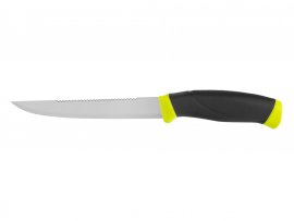 Filető kés Morakniv Fishing Comfort Fillet 150 recés
