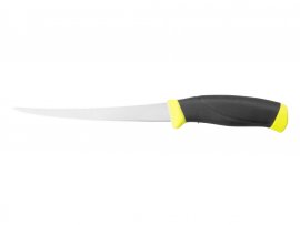 Filet kés Morakniv Fishing Comfort Fillet 155 zoubkování nélküli