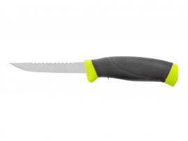 Filetkés Morakniv Fishing Comfort Scaler 098 recézett