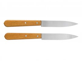 Opinel 102 Paring Knife konyhakés készlet