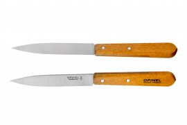 Opinel 102 Paring Knife konyhakés készlet