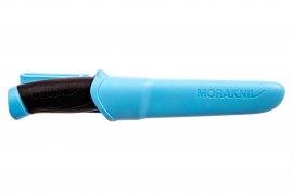 Kés Morakniv Companion rozsdamentes kék