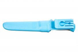 Kés Morakniv Companion rozsdamentes kék