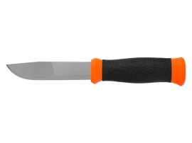 Kés Morakniv 2000 narancssárga rozsdamentes