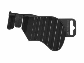 Morakniv Belly Opener kés, fekete, rozsdamentes