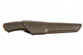 Kés Morakniv Bushcraft Forest zöld 12356