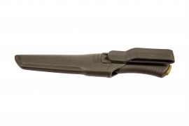 Kés Morakniv Bushcraft Forest zöld 12356