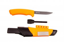 Mora BushCraft Survival O/B kés