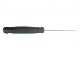 Morakniv Craft Pro Flex kés fekete-azúr