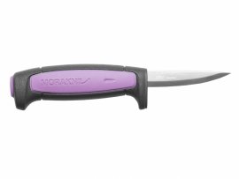 Kés Morakniv Craft Pro Precision fekete-lila