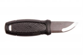 Morakniv Eldris kés fekete