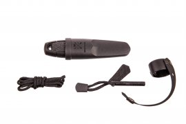 Kés Morakniv Eldris fekete szett