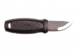Kés Morakniv Eldris fekete szett
