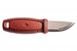 Morakniv Eldris kés, piros