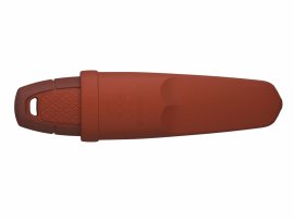 Kés Morakniv Eldris piros szett