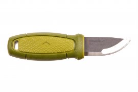Morakniv Eldris zöld kés