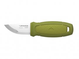 Morakniv Eldris kés zöld szett