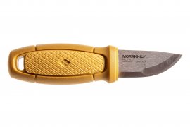 Morakniv Eldris kés, sárga