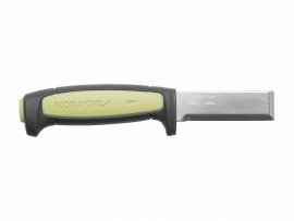 Nůž Morakniv HighQ Chisel knife uhlíková ocel