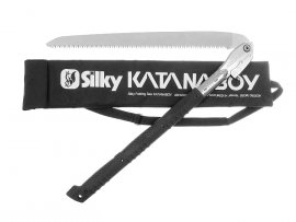 Összecsukható kézi fűrész Silky Katanaboy 500-5