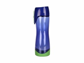 Palack Contigo Swish 0,5 l kék