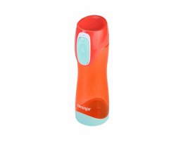 Kulacs Contigo Swish 0,5 l narancssárga
