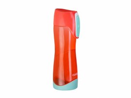 Kulacs Contigo Swish 0,5 l narancssárga